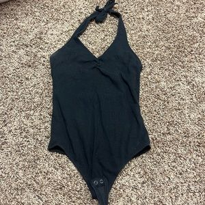 Hollister bodysuit